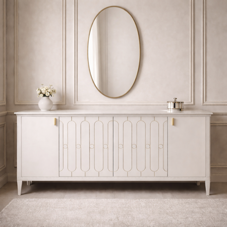 Комод MARIA SALON