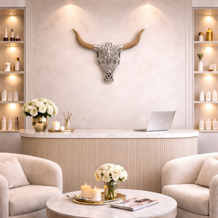 Настенный декор