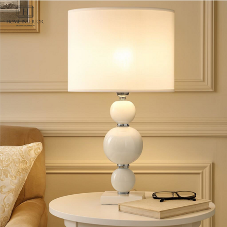 Настольный торшер TEBE