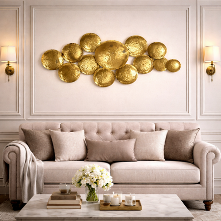 Настенный декор